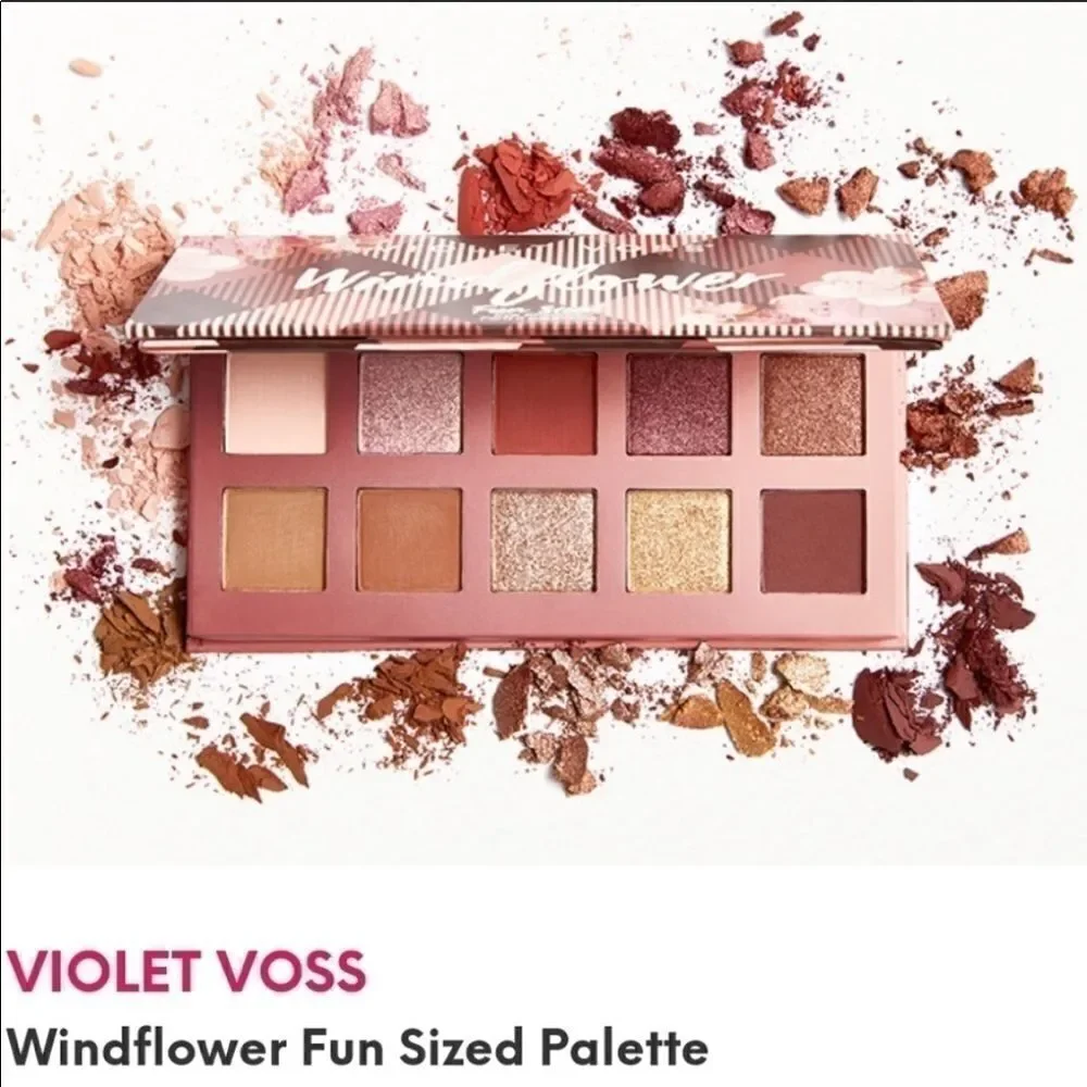 Violet Voss brand new